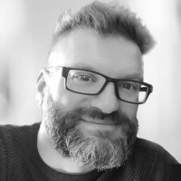 Idea75 Employee Giovanni Conte's profile photo