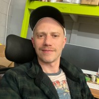 PACK & SLAY Employee Matthew Schuyler's profile photo