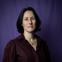 La Croix Employee Cécile Prévost's profile photo