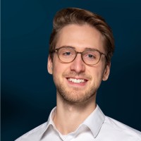 stashcat GmbH Employee Nico Peschke's profile photo