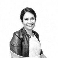BuildSkills Australia Employee Farnaz Farhangi's profile photo