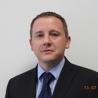 Waters Corporation Employee Alan Murphy's profile photo