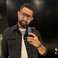 The Great Minds Group Employee Yousuf Jamal's profile photo
