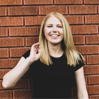 Filterbuy Employee Haylee Stevens's profile photo