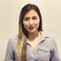 Deporte Employee Mariuxi V.'s profile photo