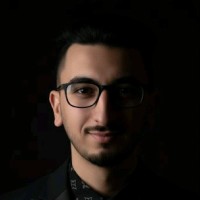 Ex&Co digital Employee Oussama Soukry's profile photo