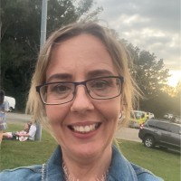 Master Hire Pty Ltd Employee Antoinette Peters's profile photo
