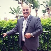SuperStroke Golf Employee Ian Zubkoff's profile photo