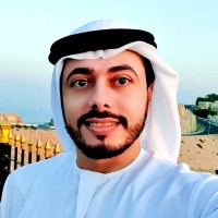 BEANZ Employee Zaid al-Omari's profile photo