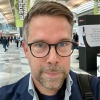 House of Music nv Employee Gilles Putman's profile photo