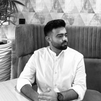 pragma. Employee Avirup Sinha's profile photo