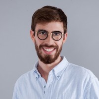 Asteria Employee Nicolas Morand's profile photo