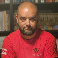 GNK Dinamo Employee Hrvoje Krep's profile photo