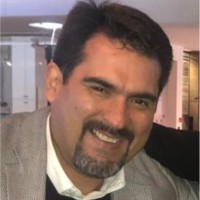 TrustDimension Employee Arturo Treviño Moncayo's profile photo