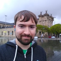 Linode Employee Jonathan Frederickson's profile photo