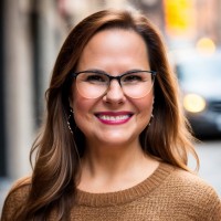 Agilysys Employee Jessica Hayes's profile photo