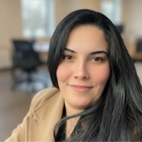 SULY INC. Employee Ibtissem Laribi's profile photo