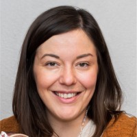 Katherine Beaumont Email & Phone Number