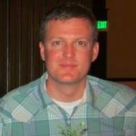 Amazon Employee Matt Bos's profile photo