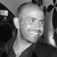 Overture Employee Samir Kabbaj's profile photo