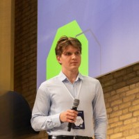 meterd Employee Sebastian Paniak's profile photo