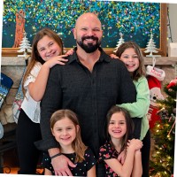 NielsenIQ Employee Nick Rupp's profile photo