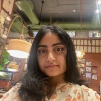 Anushah Gupta's profile photo