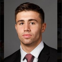 Exaltaret Employee Andrew Merola's profile photo