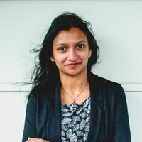 NHS Providers Employee Vaani Nirantharakumar's profile photo