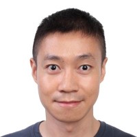 AquaEasy Indonesia (A Bosch Company) Employee qiushi Wang's profile photo