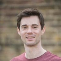 PQShield Employee Michael Vroobel's profile photo
