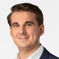 BMW Group Employee Marco Evertz's profile photo
