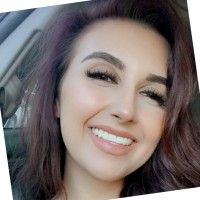 ConnectDoc Employee Samatha Walker's profile photo