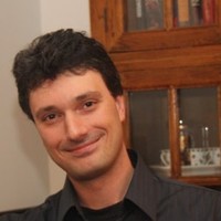 Alex Reznik Email & Phone Number