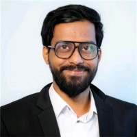 Hitwicket Employee Priyatham Panda's profile photo