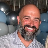 Central Market Employee Nate Goodwin's profile photo