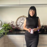 Open English Employee Marcela Perez's profile photo