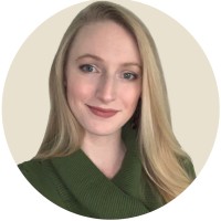 Oracle Employee Brooke King's profile photo