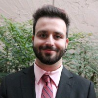 Elevance Health Employee Daniel Feigenbaum's profile photo