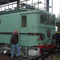 ToToTrains, LLC Employee Jan Brocker's profile photo