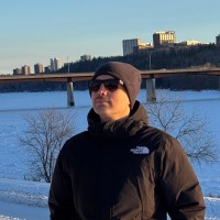 silverorange Employee Sam Arjmandi's profile photo