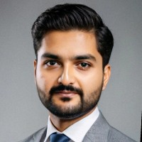 Al Hamdan Consulting Office Employee Omran McIob's profile photo