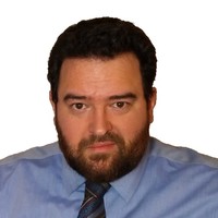 NOVA envirocom Employee Simon-Pierre Lussier's profile photo