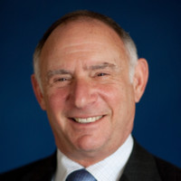 California Chamber of Commerce Employee Allan Zaremberg's profile photo