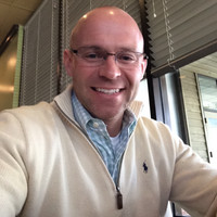 Dream Finders Homes Employee Don Gullion's profile photo