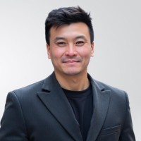 Hive Employee Donnell Tanadi's profile photo