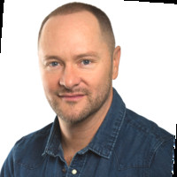Jonathan Ashford Email & Phone Number