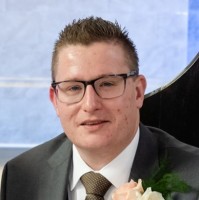 LGC, Biosearch Technologies Employee Oliver Watts's profile photo