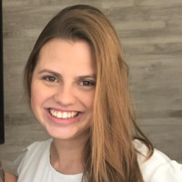 Unicharm Employee Raquel C's profile photo