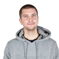 Blacksmith Studios Employee William Komer's profile photo